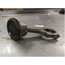 114M006 Piston and Connecting Rod Standard For 13-16 Ford Fusion  2.5
